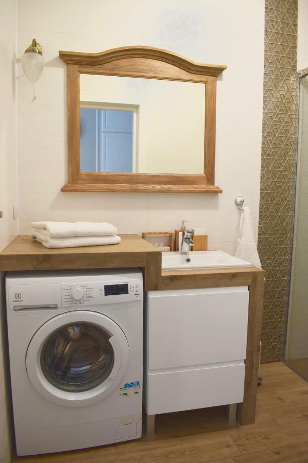 Kolobrzeg Apartament 2 Pokojowy Bursztynowe Διαμέρισμα Εξωτερικό φωτογραφία