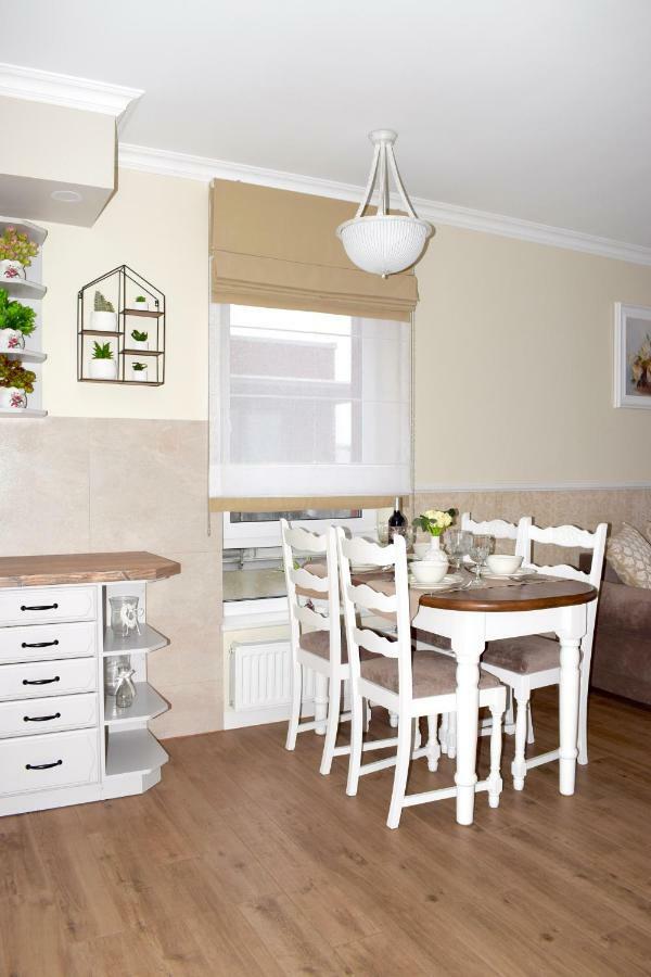 Kolobrzeg Apartament 2 Pokojowy Bursztynowe Διαμέρισμα Εξωτερικό φωτογραφία