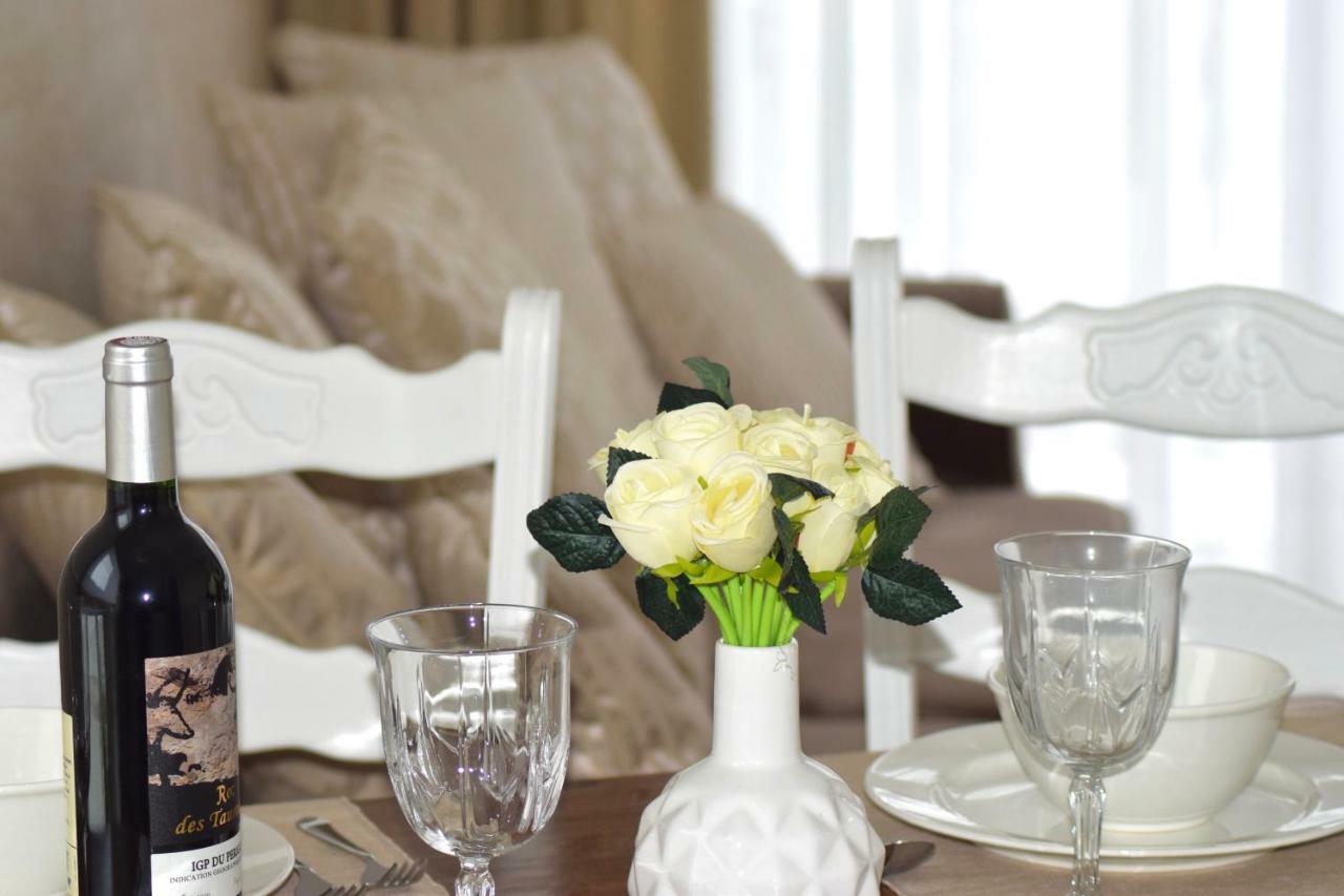 Kolobrzeg Apartament 2 Pokojowy Bursztynowe Διαμέρισμα Εξωτερικό φωτογραφία