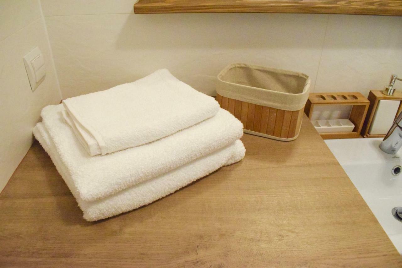 Kolobrzeg Apartament 2 Pokojowy Bursztynowe Διαμέρισμα Εξωτερικό φωτογραφία
