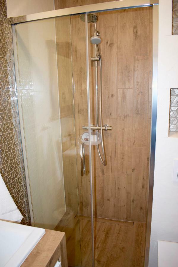Kolobrzeg Apartament 2 Pokojowy Bursztynowe Διαμέρισμα Εξωτερικό φωτογραφία