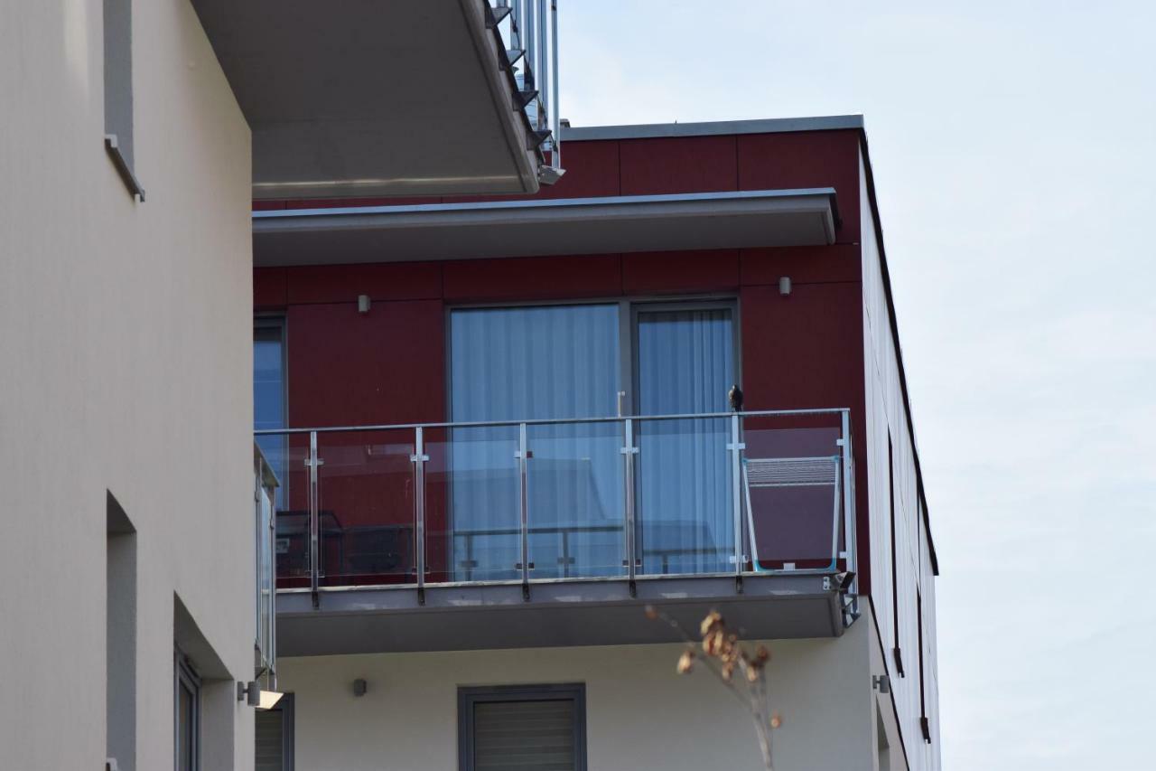 Kolobrzeg Apartament 2 Pokojowy Bursztynowe Διαμέρισμα Εξωτερικό φωτογραφία